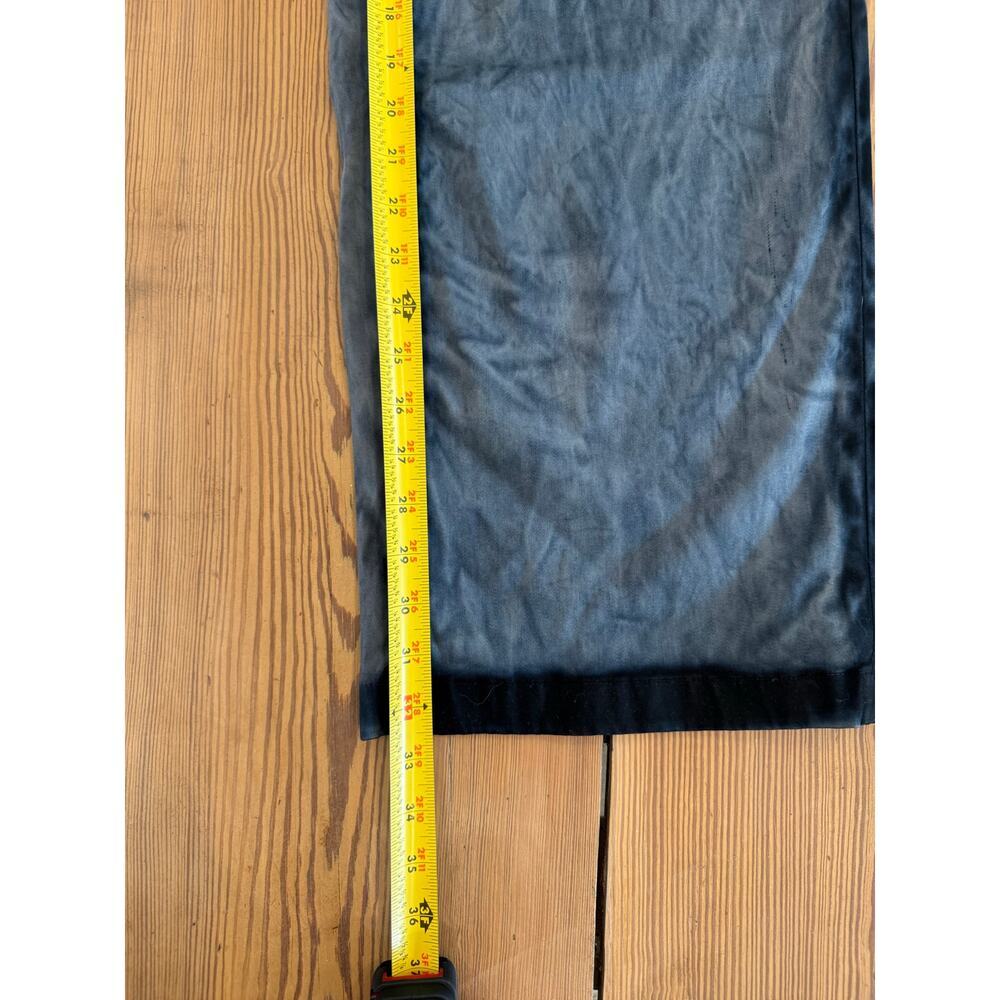 NWT Cotton Citizen London‎ Relaxed Pant Black Cast 26 - Picture 7 of 8